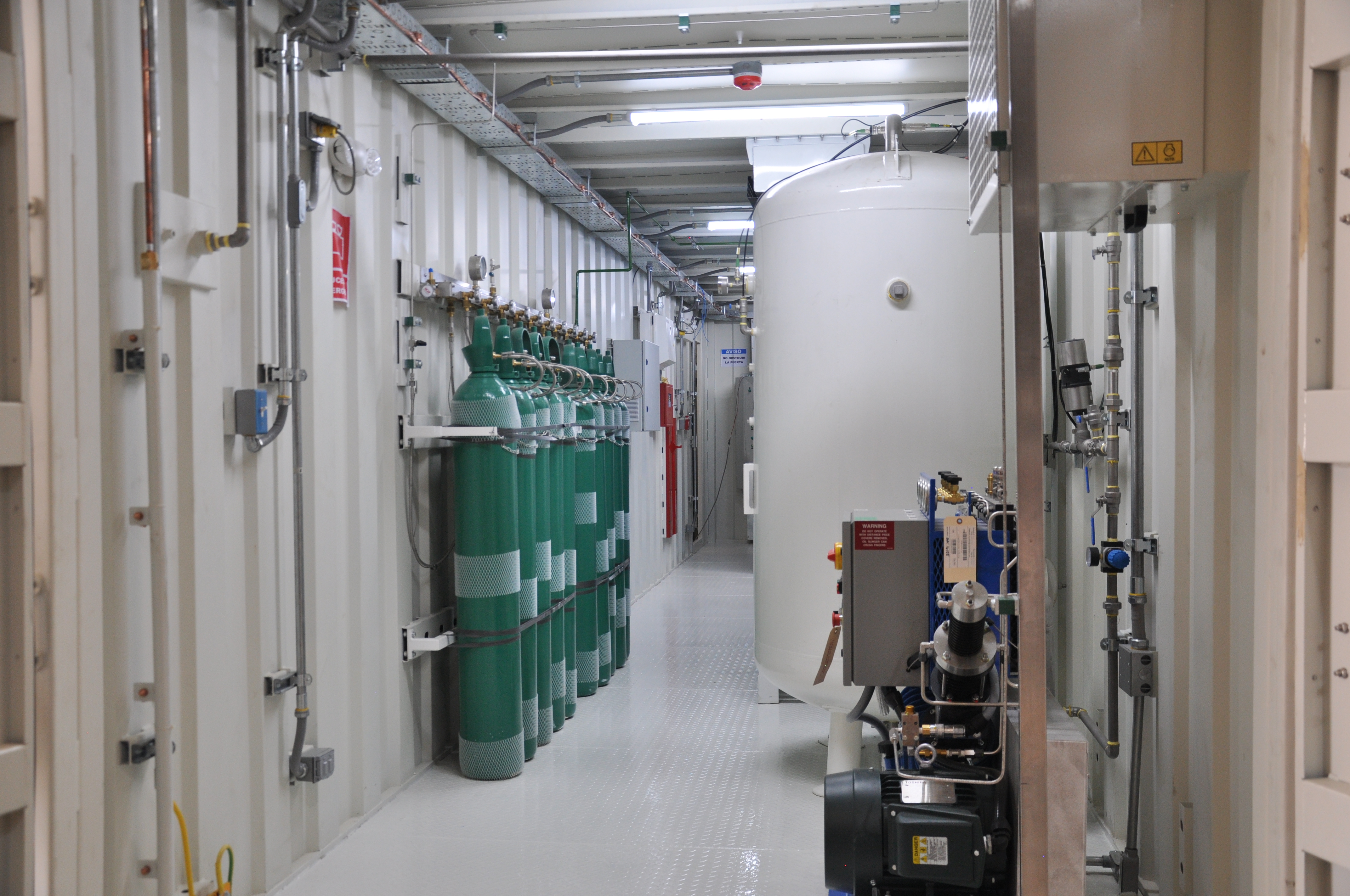 Aplicaciones personalizadas