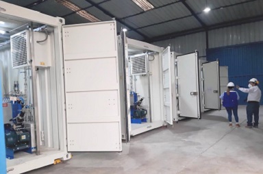 Aplicaciones personalizadas