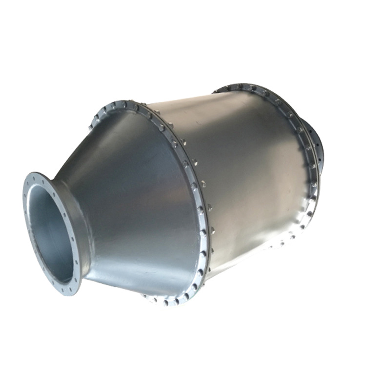 Emissions and exhaust silencers