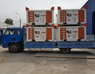 Sistema de almacenamiento de combustible