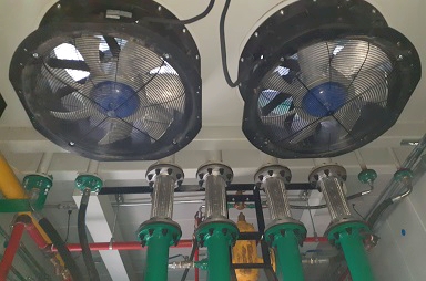 Sistema de aislamiento de sonido